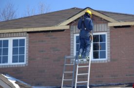 Roof Repair Winnipeg