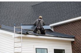 Residential Roofing Winnipeg