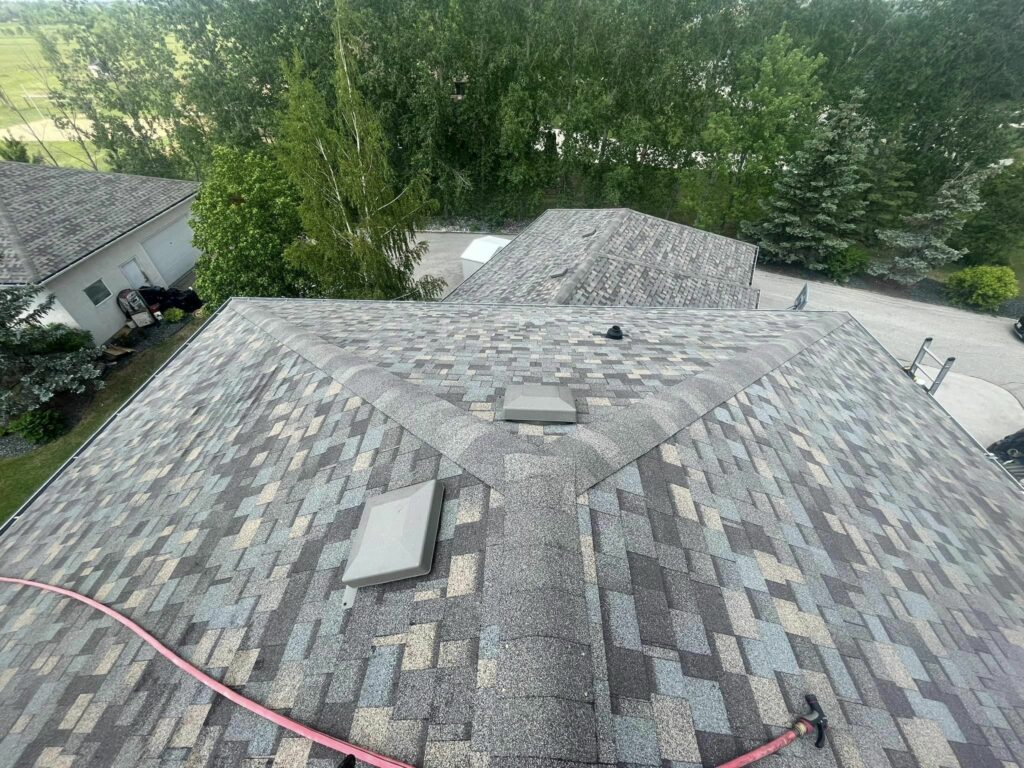 Winnipeg Roofing - Zega Roofing