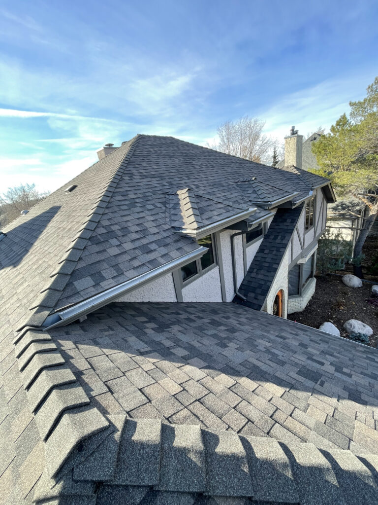 Winnipeg Roofing - Zega Roofing