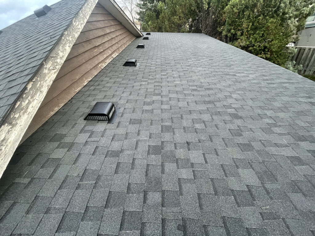 Winnipeg roofing -Zega Roofing