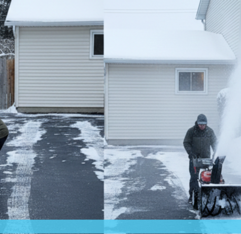 How To Choose Effective Snow Removal Techniques for Winnipeg Winters