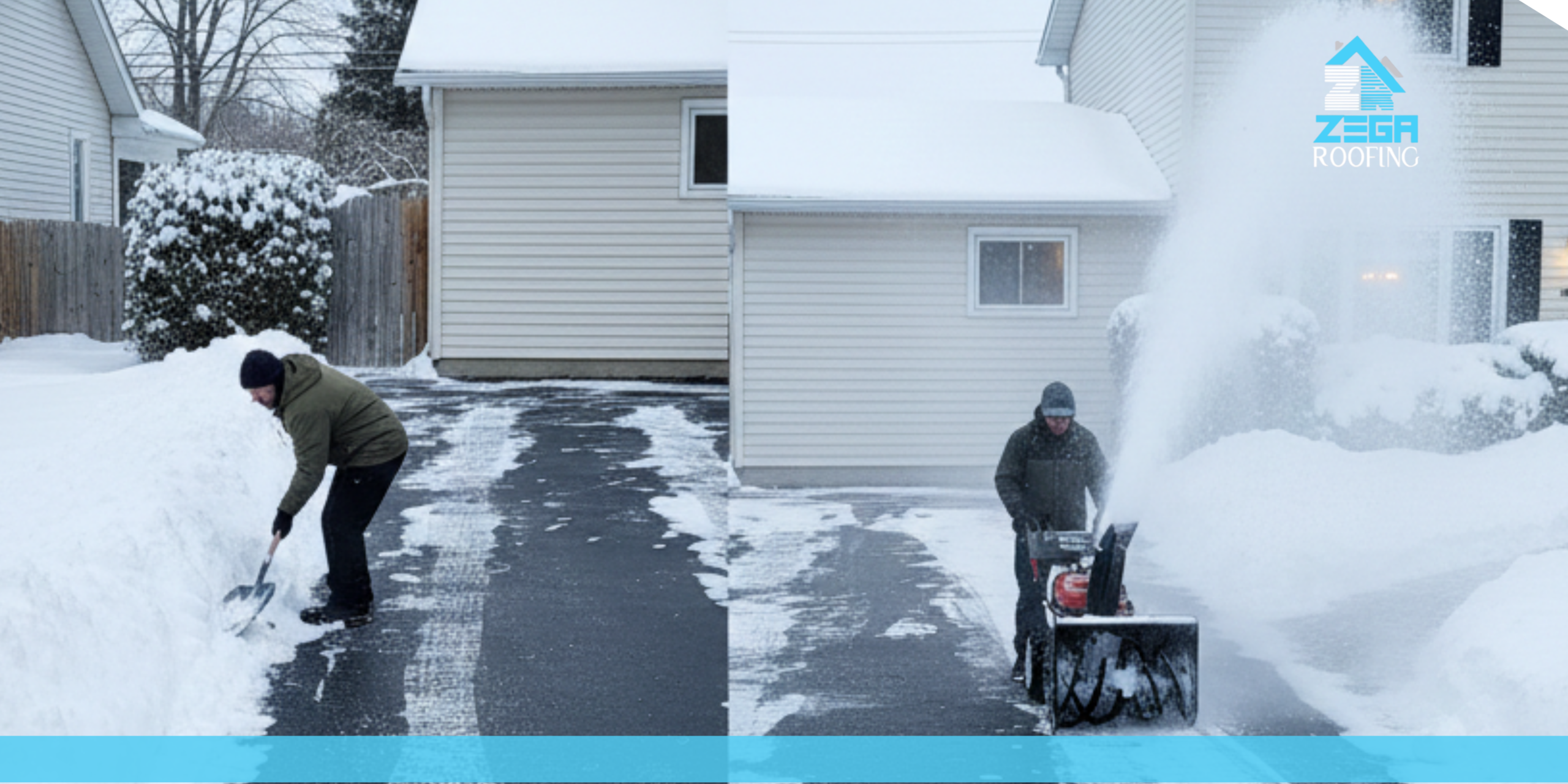 How To Choose Effective Snow Removal Techniques for Winnipeg Winters