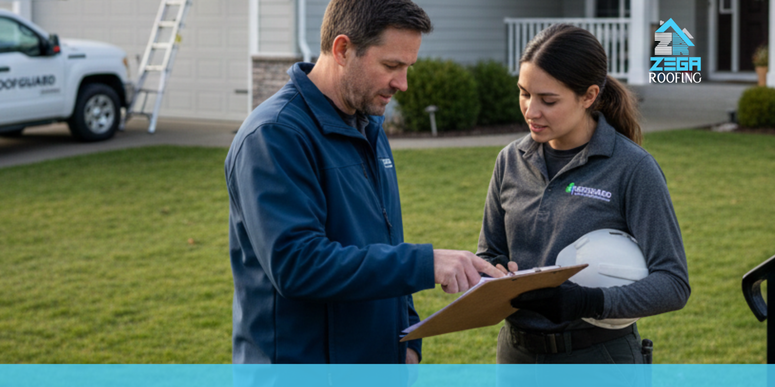 How to Conduct a Storm Damage Roof Assessment