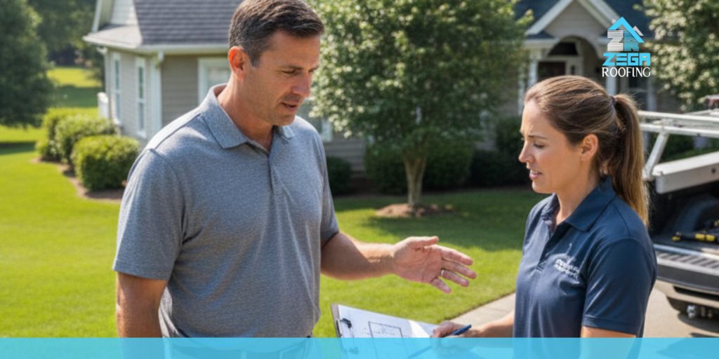 Rooftop Snow Rooftop