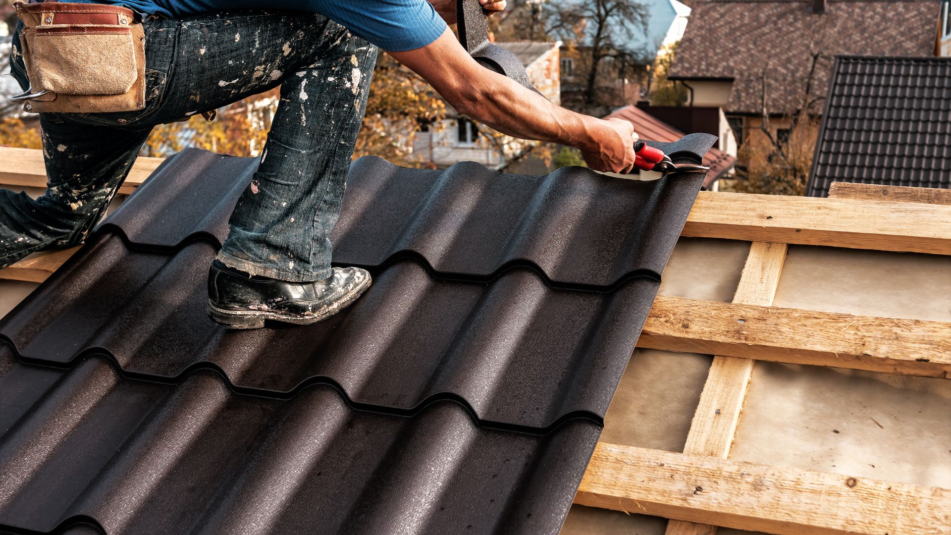 Cost Considerations for Winnipeg Roofing Projects