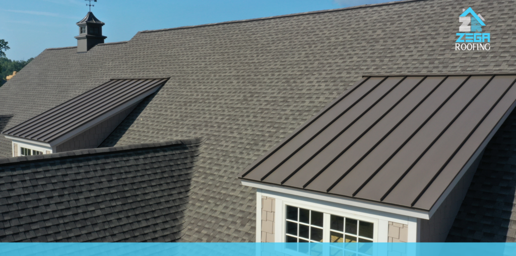 5 Best Residential Roofing Metal Materials for Winnipeg Homes