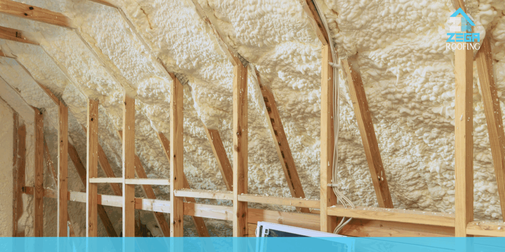 Benefits of Spray Foam Insulation