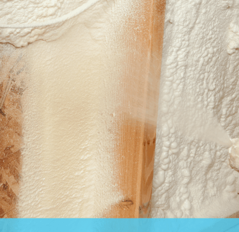 Discover the Benefits of Choosing Spray Foam Insulation for House in Winnipeg