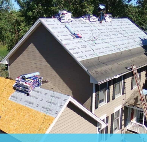 Best Residential Roofing Materials for Winnipeg Climate