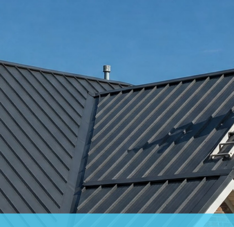 How Does Roofing Installation Protect Against Winter Weather