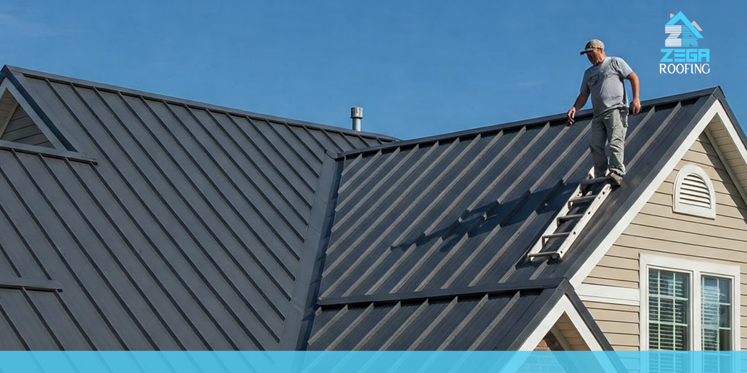 How Does Roofing Installation Protect Against Winter Weather