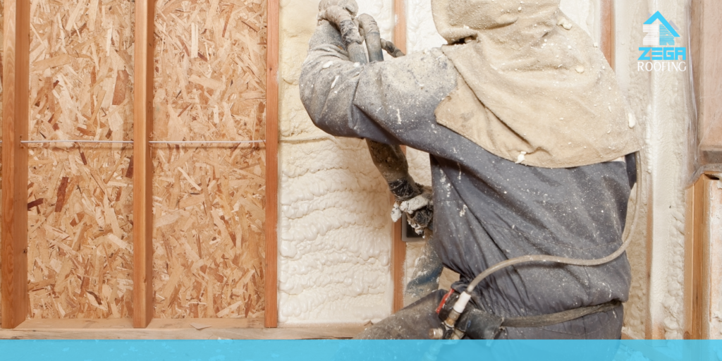 Spray Foam Contractor