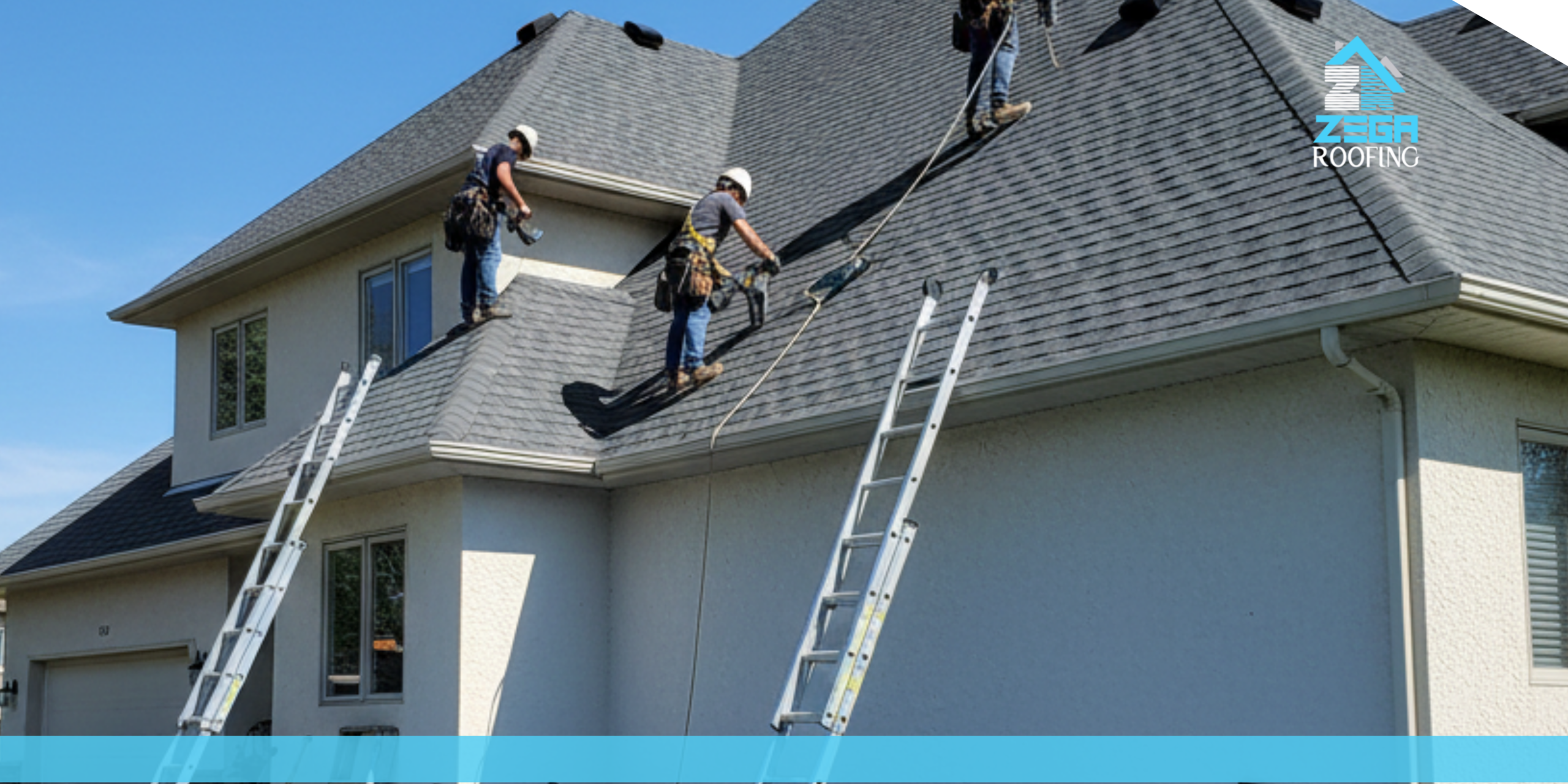 How Are Residential Roof Installations Done in Winnipeg