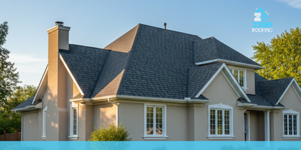 What Is the Best Type of Roof to Install?