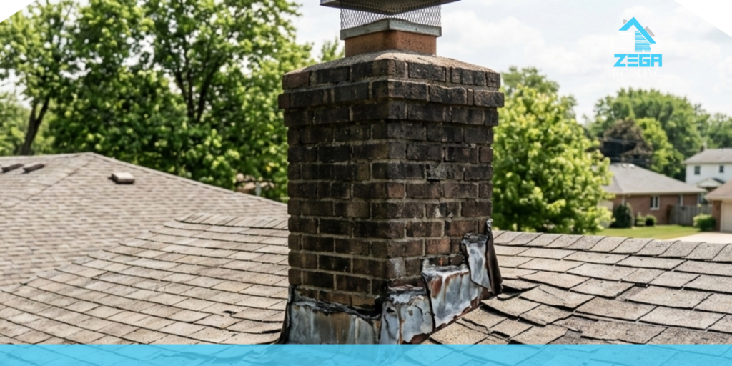 Common Causes of Roof Leaks in Canada