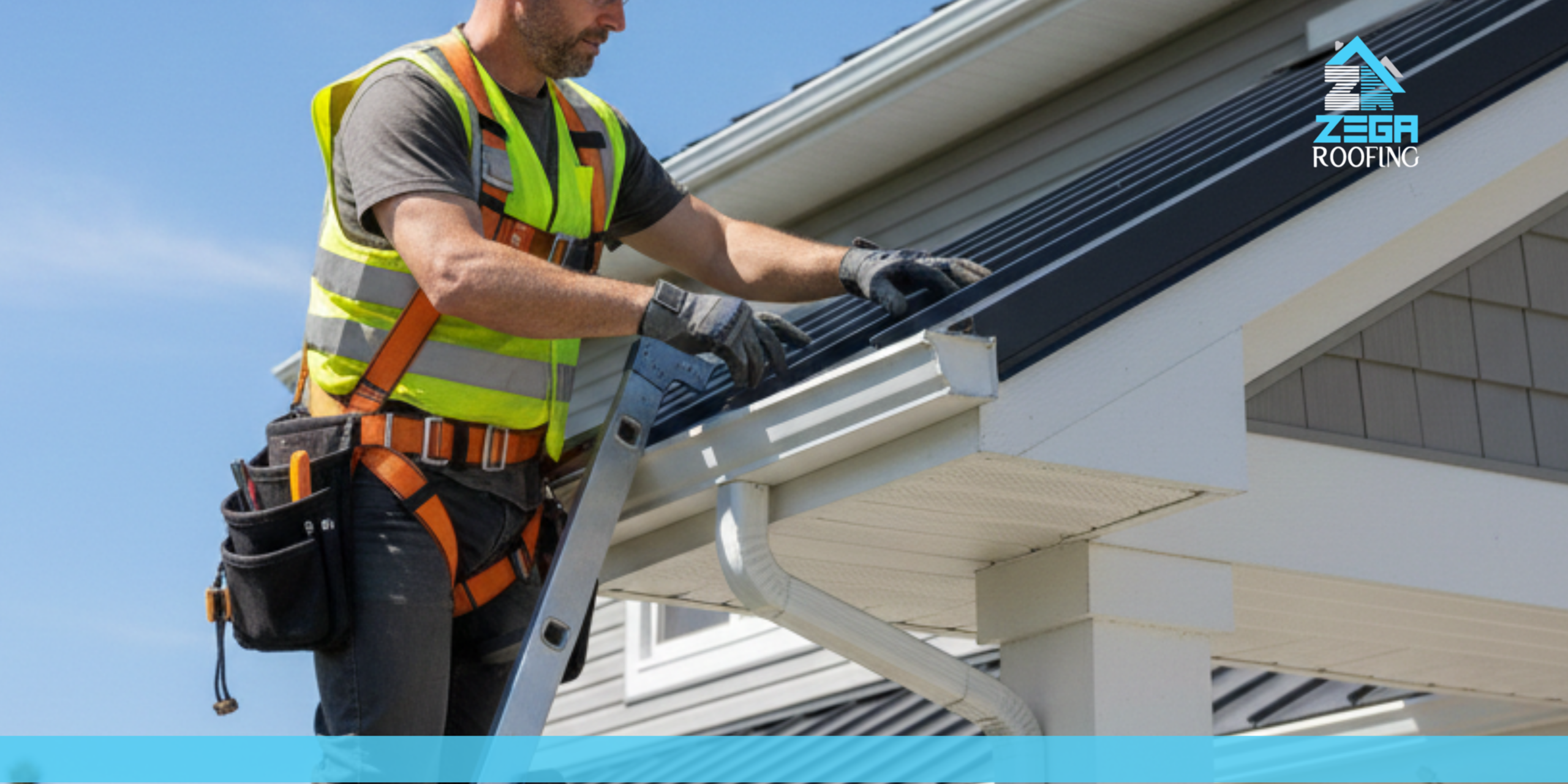 How Is Metal Roof Installation Done the Right Way