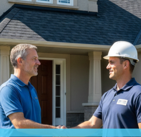 How To Choose the Right Roof Contractors for Your Roofing Project