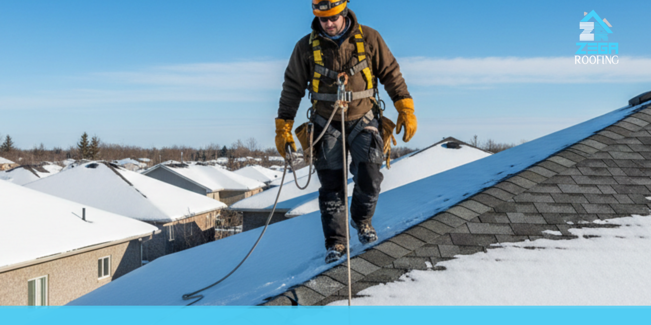 How to Maintain a Rooftop A Practical Approach