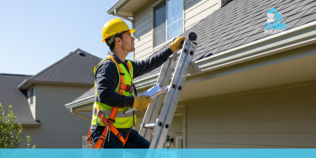 Mistakes To Avoid When Hiring Local Roofing Services