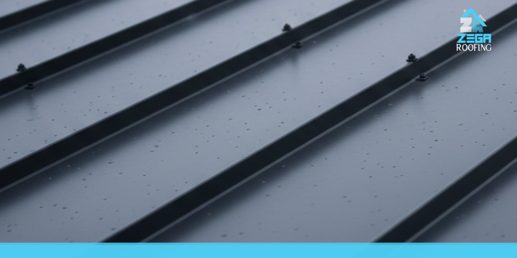 What Is Metal Roof Installation