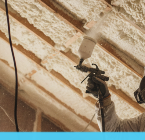 What Is Roof Insulation Foam and Is It Worth It for Winnipeg Homes