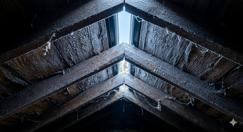 How Do House Roof Vents Work and Why Are They Important?