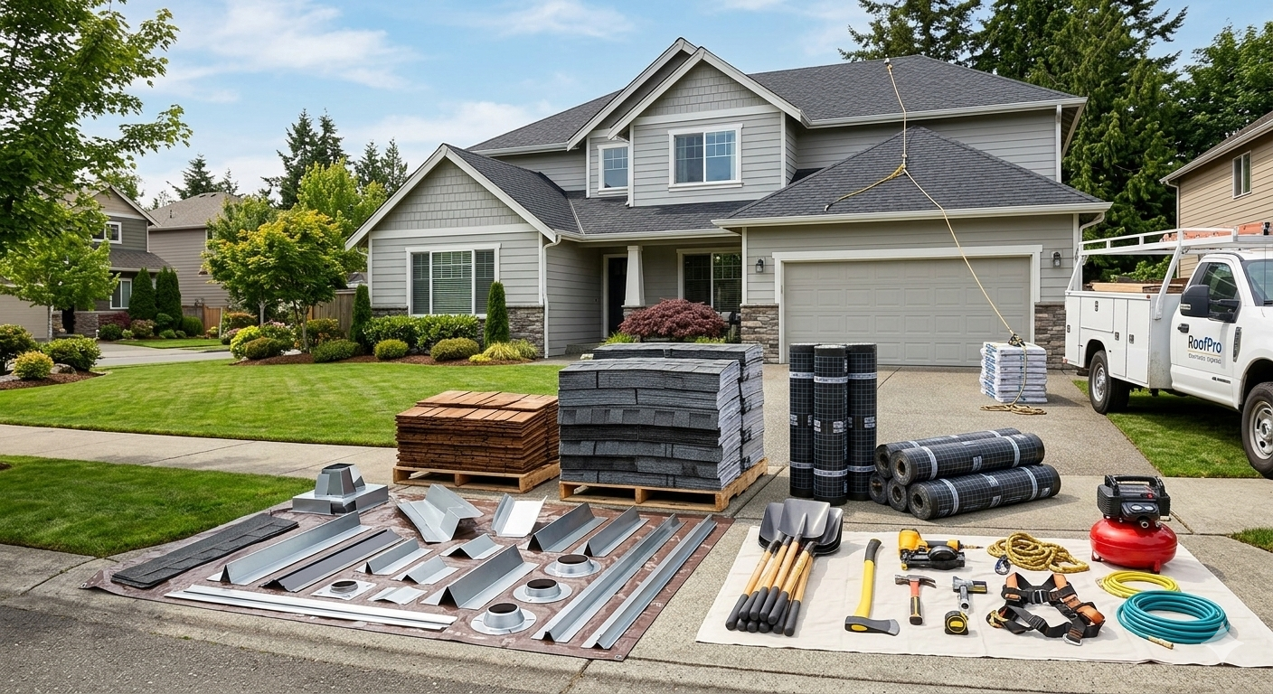 Residential Roofing Installationpng