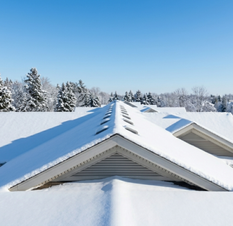 Types of House Roof Vents You Should Know