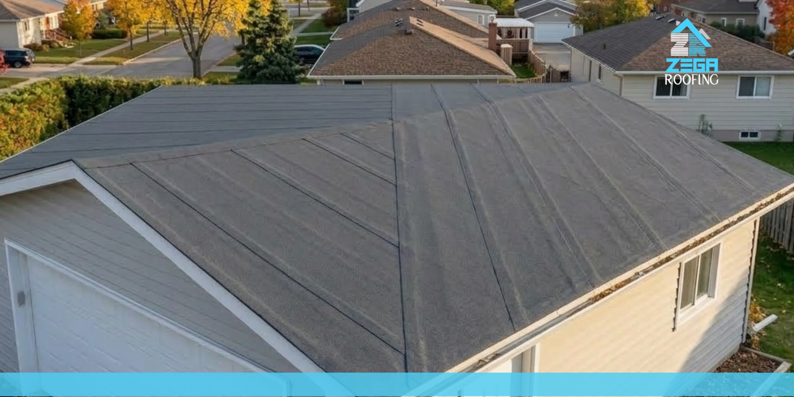 What Is Roofing Asphalt Roll and How Is It Used on Canadian Homes