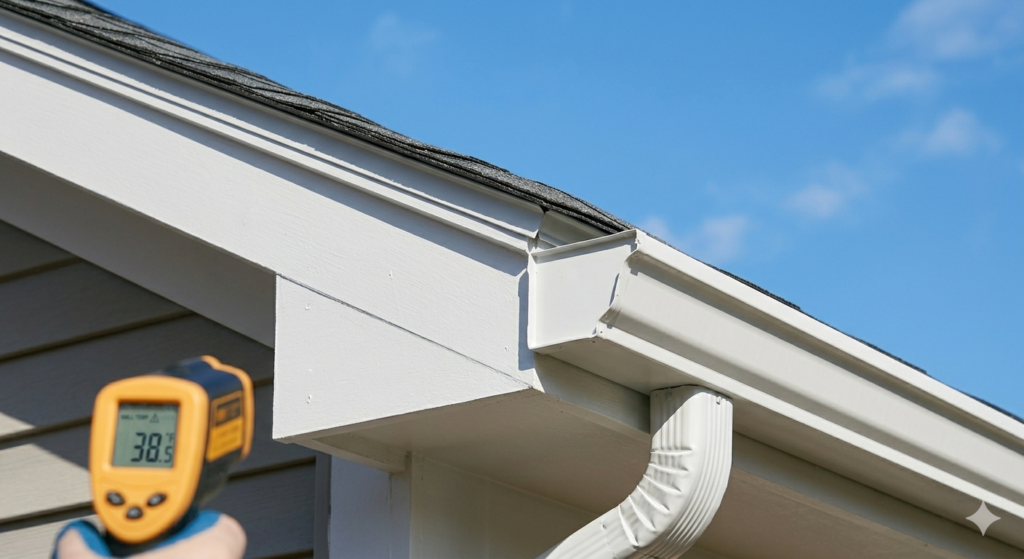 Why Is Roofing Fascia Important for Your Home?