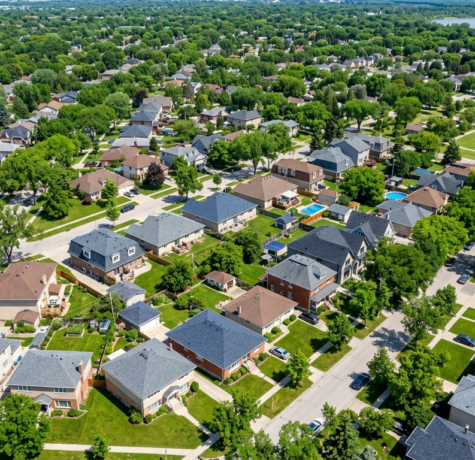 How Do You Find Reliable Roofing Repairs Near Me in Winnipeg?