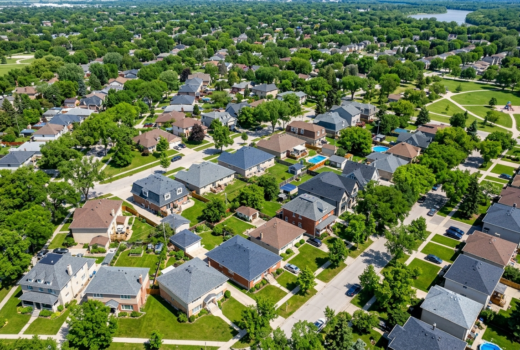 How Do You Find Reliable Roofing Repairs Near Me in Winnipeg?