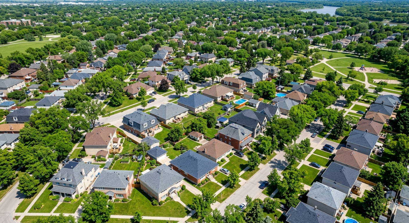 How Do You Find Reliable Roofing Repairs Near Me in Winnipeg?