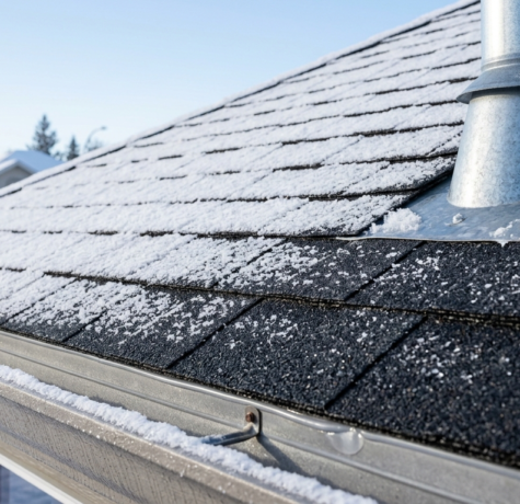 Roofing Asphalt