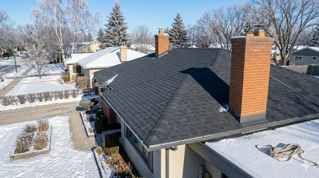 Roofing Contractors Near Me