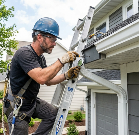 What Are Roofing Eaves and Why Do They Matter for Your Home