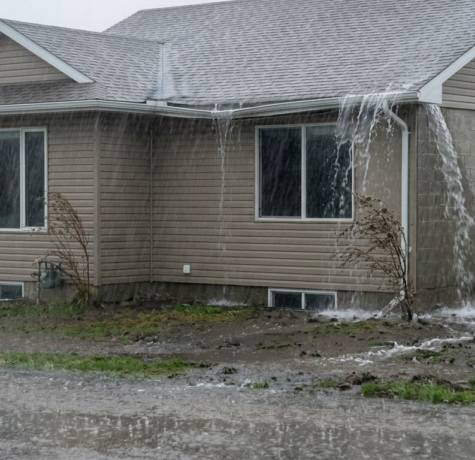 What Is a Roof Repair Emergency