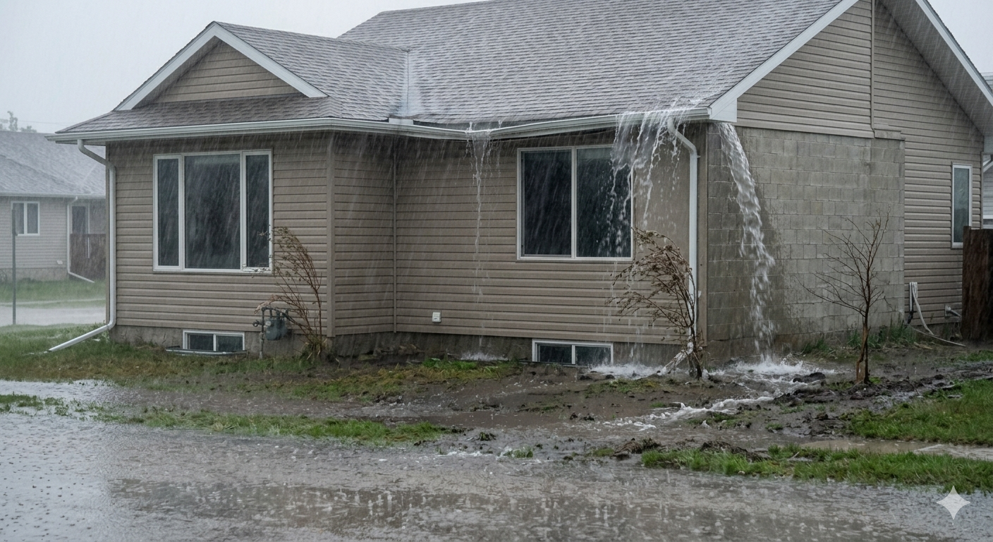 What Is a Roof Repair Emergency