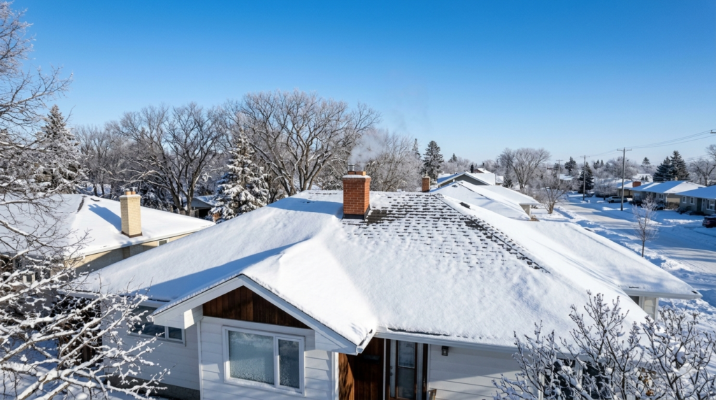 What to Look for in Roofing Contractors Near Me