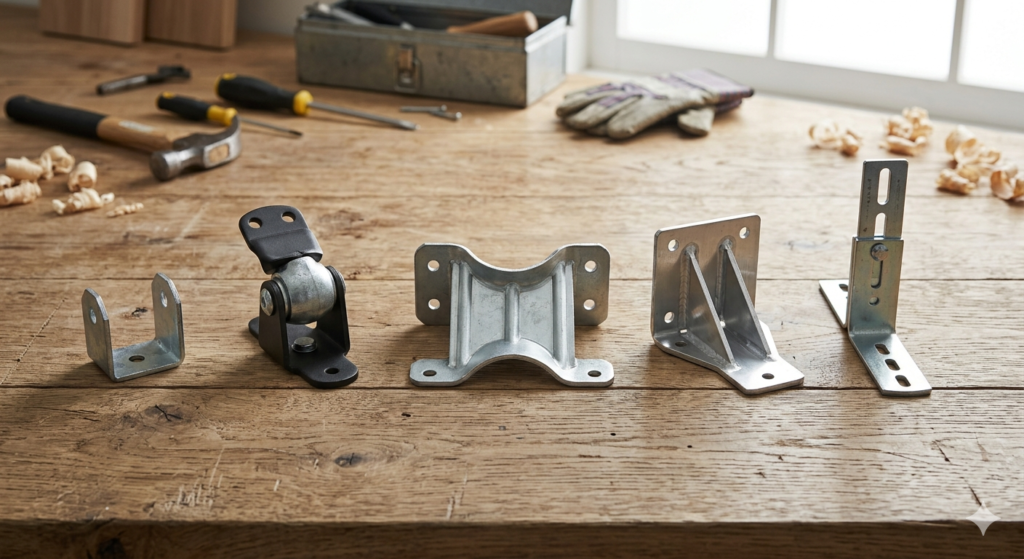 How Are Roofing Brackets Used and Why Do They Matter for Your Roof