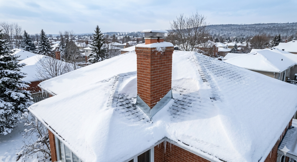 How Does Roofing Cement Work and When Should You Use It?