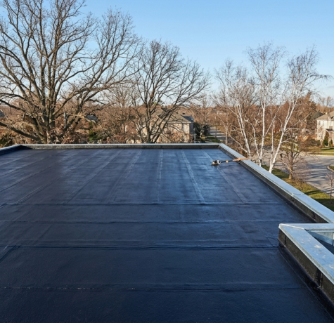 How Does Roofing Tar Work and When Should You Use It