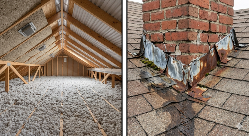 How to Choose the Right Roofing Inspectors Near Me