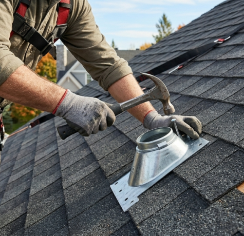 Roofing brackets