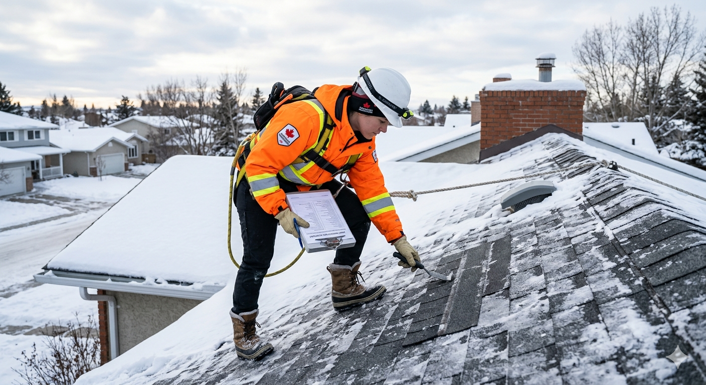 Roofing inspectors near me