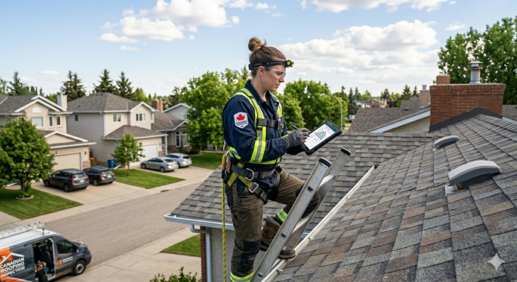 Why Hiring Roofing Inspectors Near Me Actually Matters