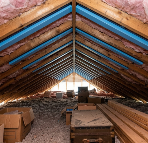 Why a Roofing Ice Shield Matters for Canadian Homes