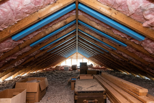 Why a Roofing Ice Shield Matters for Canadian Homes