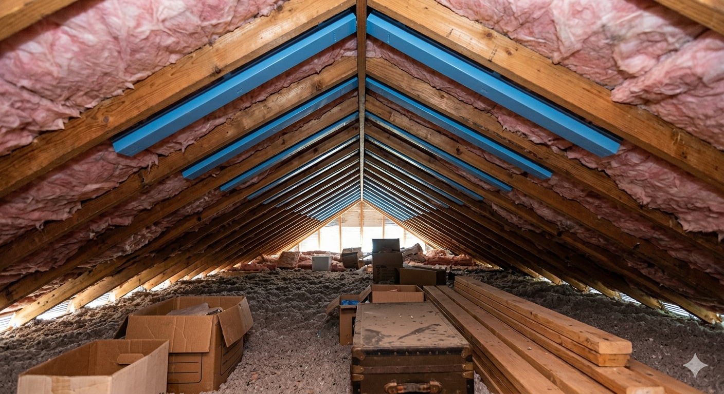 Why a Roofing Ice Shield Matters for Canadian Homes